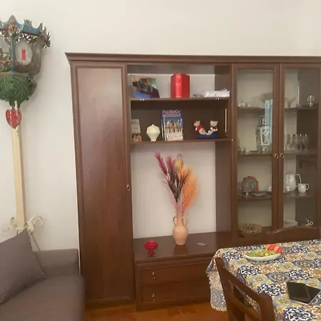 Dom wakacyjny Casa Fiorita