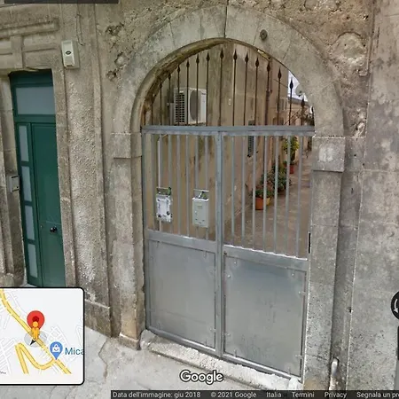 Casa Fiorita