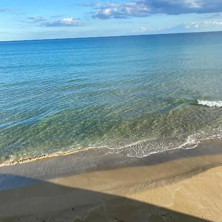 Holiday home Casa Fiorita