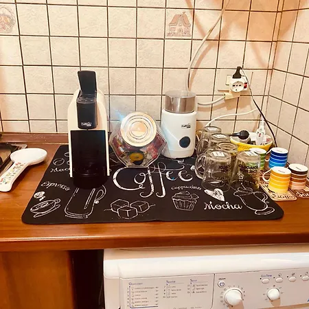 بيت للعطل Casa Fiorita نوتو