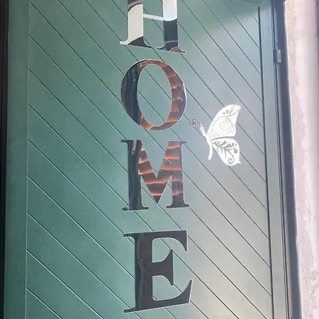 Casa Fiorita * נוטו