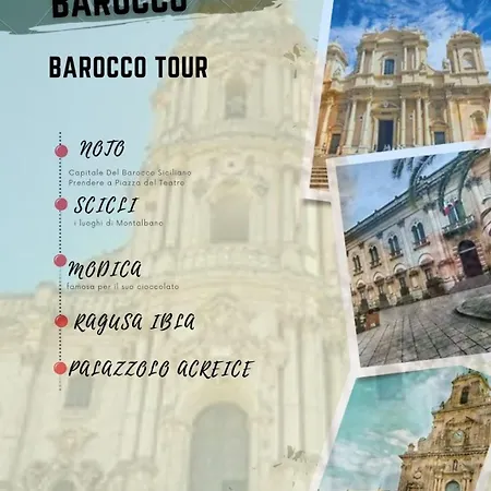 بيت للعطل Casa Fiorita *