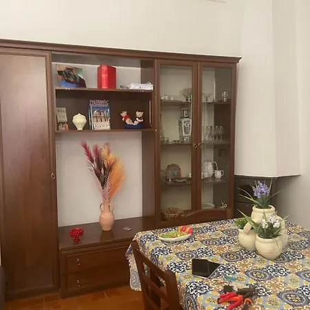 Casa Fiorita * Noto