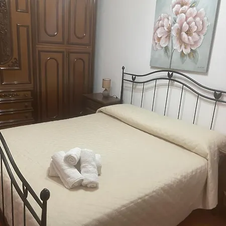 Casa Fiorita בית נופש נוטו