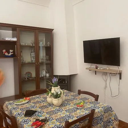 Casa Fiorita נוטו