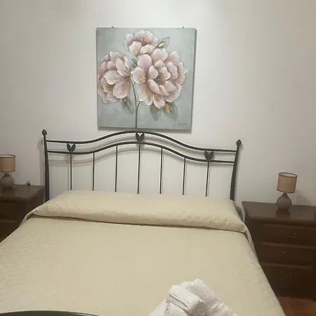Casa Fiorita * Noto