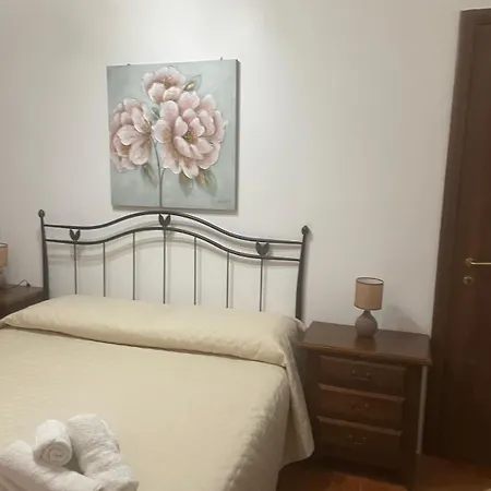 Casa Fiorita Holiday home