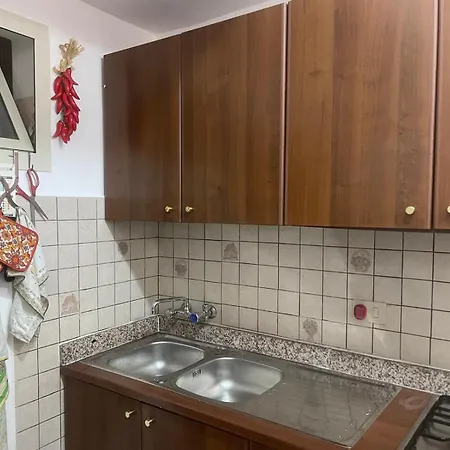 Holiday home Casa Fiorita *