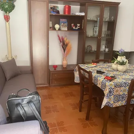Holiday home Casa Fiorita Noto