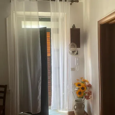Casa Fiorita Noto