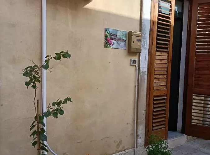 Casa Fiorita Feriehus *