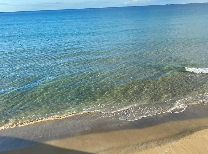 Feriehus Casa Fiorita