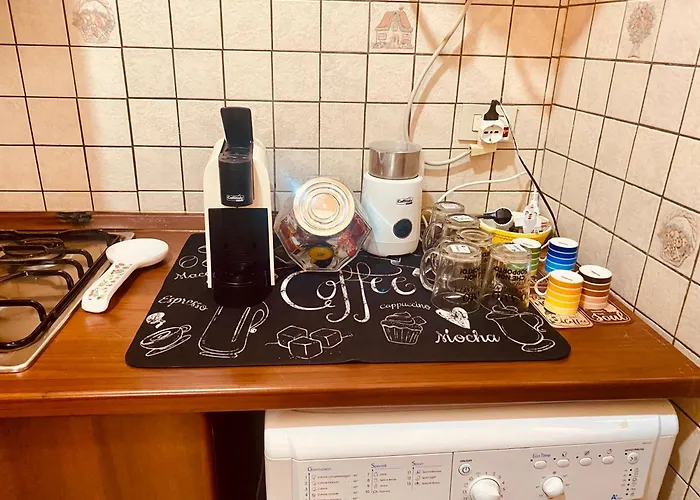 Feriehus Casa Fiorita Noto