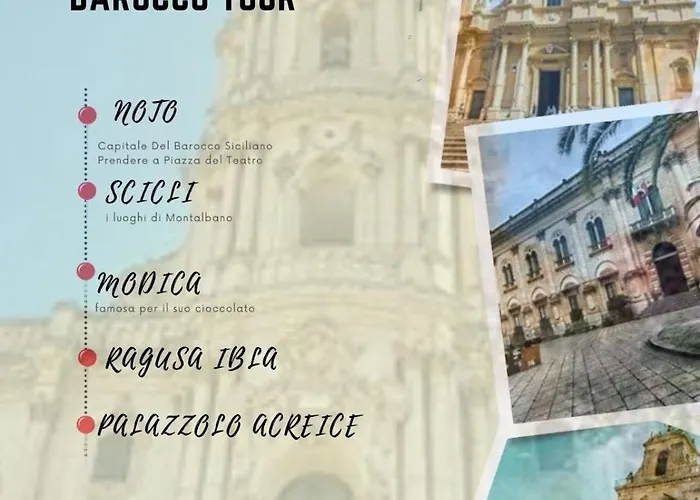 Feriehus Casa Fiorita *