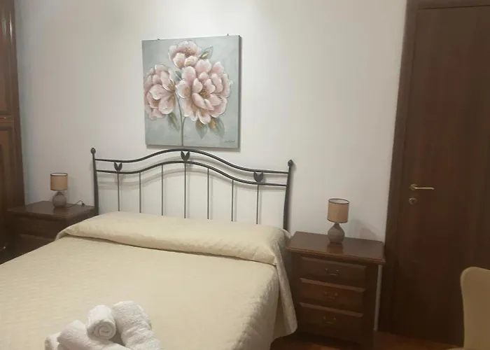 Casa Fiorita Feriehus