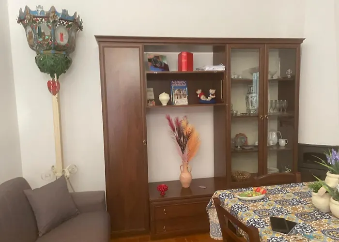 Feriehus Casa Fiorita