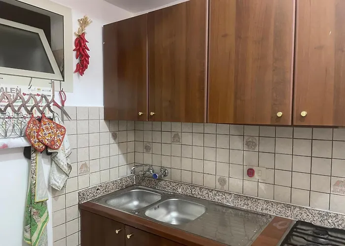 Feriehus Casa Fiorita *